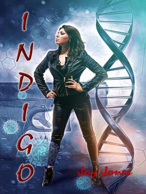 cover image of Indigo